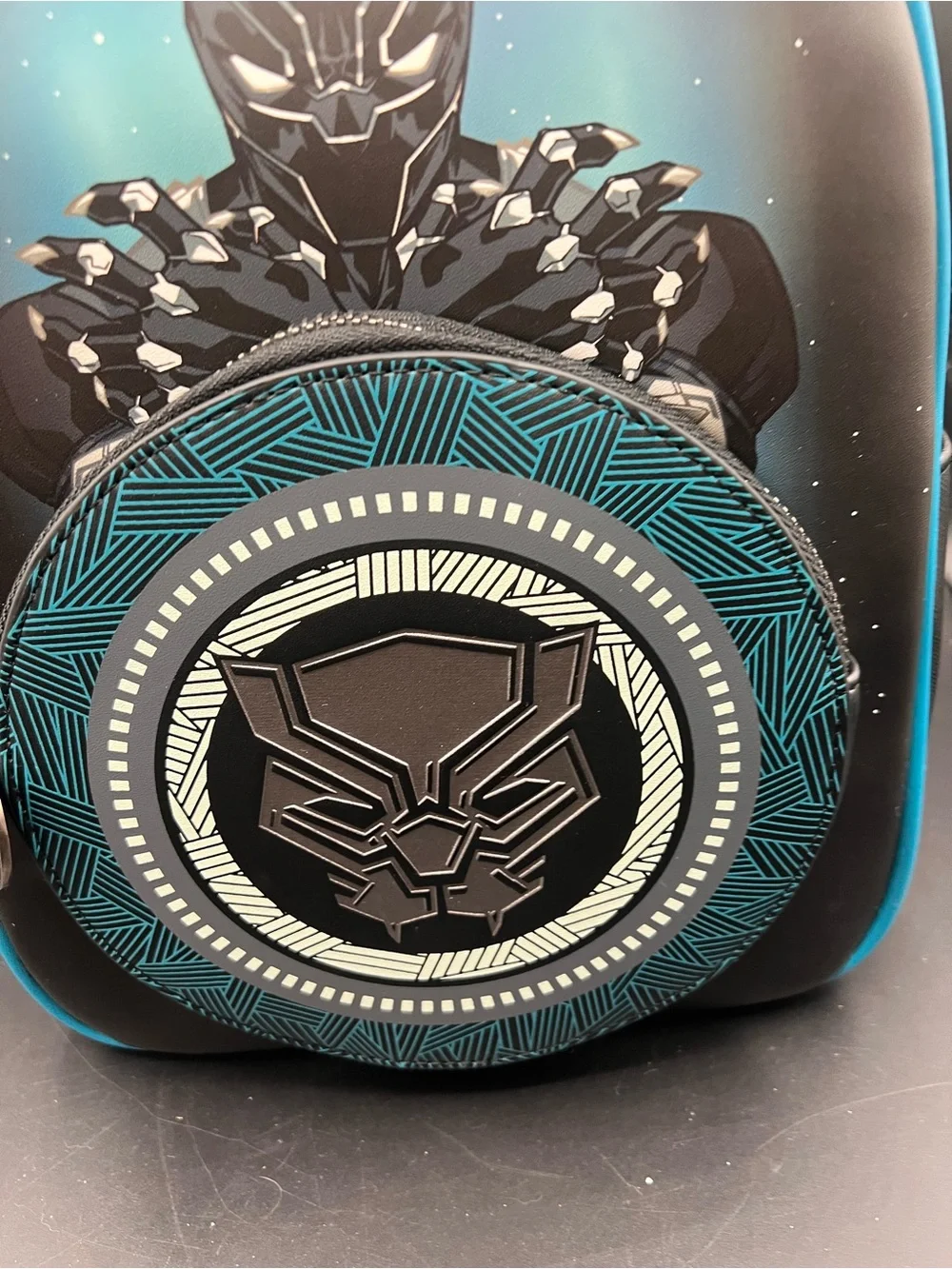 Loungefly stylish backpack